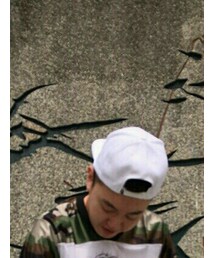 diamomd supply | キャップ