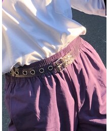 古着 | ベルト