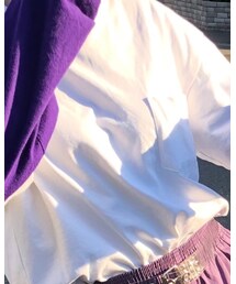 GU | Tシャツ/カットソー