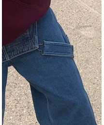 古着 | サロペット/オーバーオール