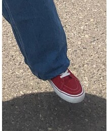 VANS | スニーカー