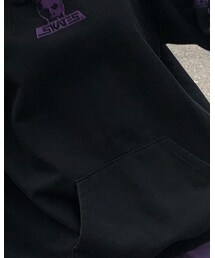 SKULL SKATES | パーカー