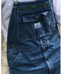 古着 | サロペット/オーバーオール