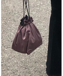 CLUB SAKENOMITAI | バッグ