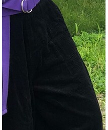 no brand | パンツ