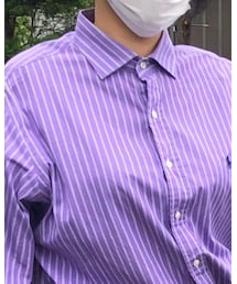 POLO RALPH LAUREN | シャツ/ブラウス