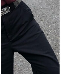 no brand | パンツ