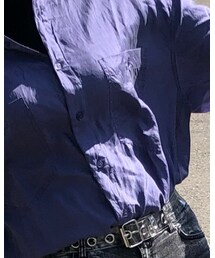 古着 | シャツ/ブラウス