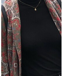 SPINNS | ニット/セーター