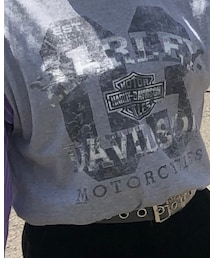 Harley-Davidson | トップス