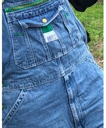 no brand | サロペット/オーバーオール