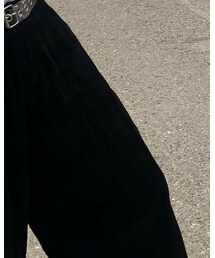 no brand | パンツ