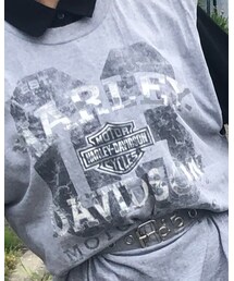 Harley-Davidson | トップス