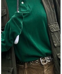 POLO RALPH LAUREN | ポロシャツ