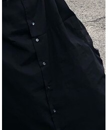 古着 | シャツワンピース