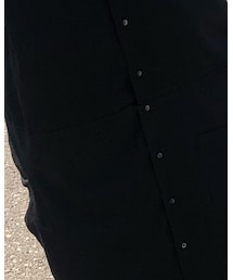 古着 | シャツワンピース