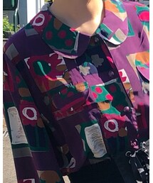 古着 | シャツ/ブラウス