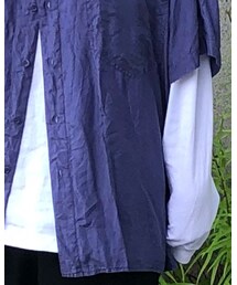 古着 | シャツ/ブラウス