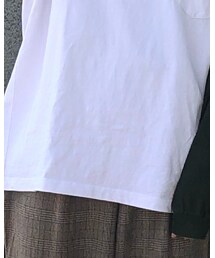 GU | Tシャツ/カットソー