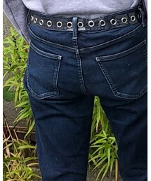 no brand | デニムパンツ