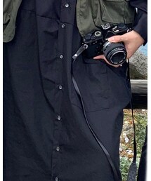 古着 | シャツワンピース