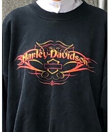 Harley-Davidson | スウェット