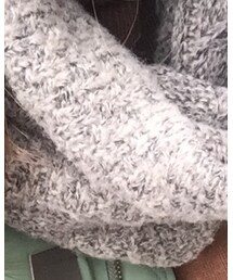 KBF | ネックウォーマー/スヌード