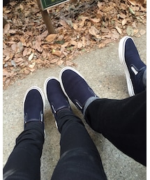 VANS | スニーカー