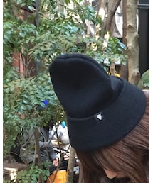 ENVYM | ニットキャップ/ビーニー