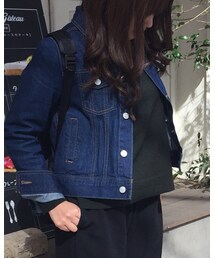 LOWRYS FARM | ニット/セーター