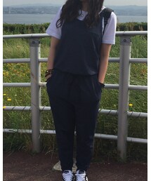 A part by | サロペット/オーバーオール