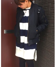 AS KNOW AS PINKY | その他アウター