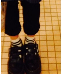 Dr. Martens | ブーティ