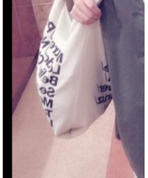 American Apparel | トートバッグ