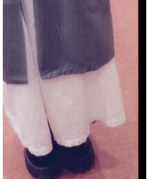 パーリッシィクラシスク | パンツ