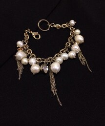 パールブレスレット(ブレスレット)