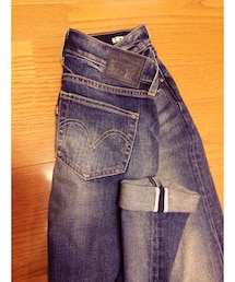 Levi's | BFデニム(デニムパンツ)