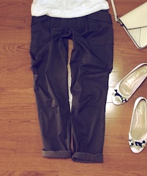 BOSCH | スリムカーゴパンツ(その他パンツ)