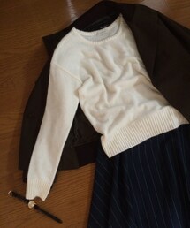 ＊ | アンゴラニット(ニット/セーター)