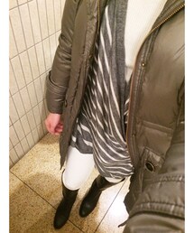 着画 | 今日は寒いっ(その他)