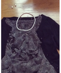 Handmade | ネックレス