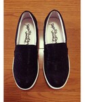 UNITED ARROWS(ユナイテッドアローズ)の「シューズ(スニーカー)」