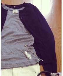 UNIQLO | カーディガン/ボレロ