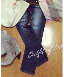 BLACK BY MOUSSY | デニムパンツ