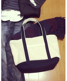 RAY CASSIN | トートバッグ