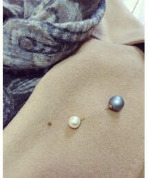 DHOLIC | ブローチ/コサージュ