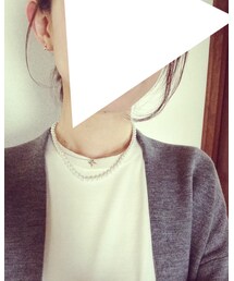 GU | ニット/セーター