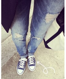 CONVERSE | スニーカー