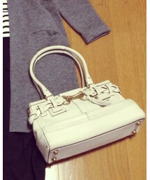 COACH | 何年も前の(ハンドバッグ)