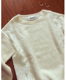 ROPE' | ニット/セーター